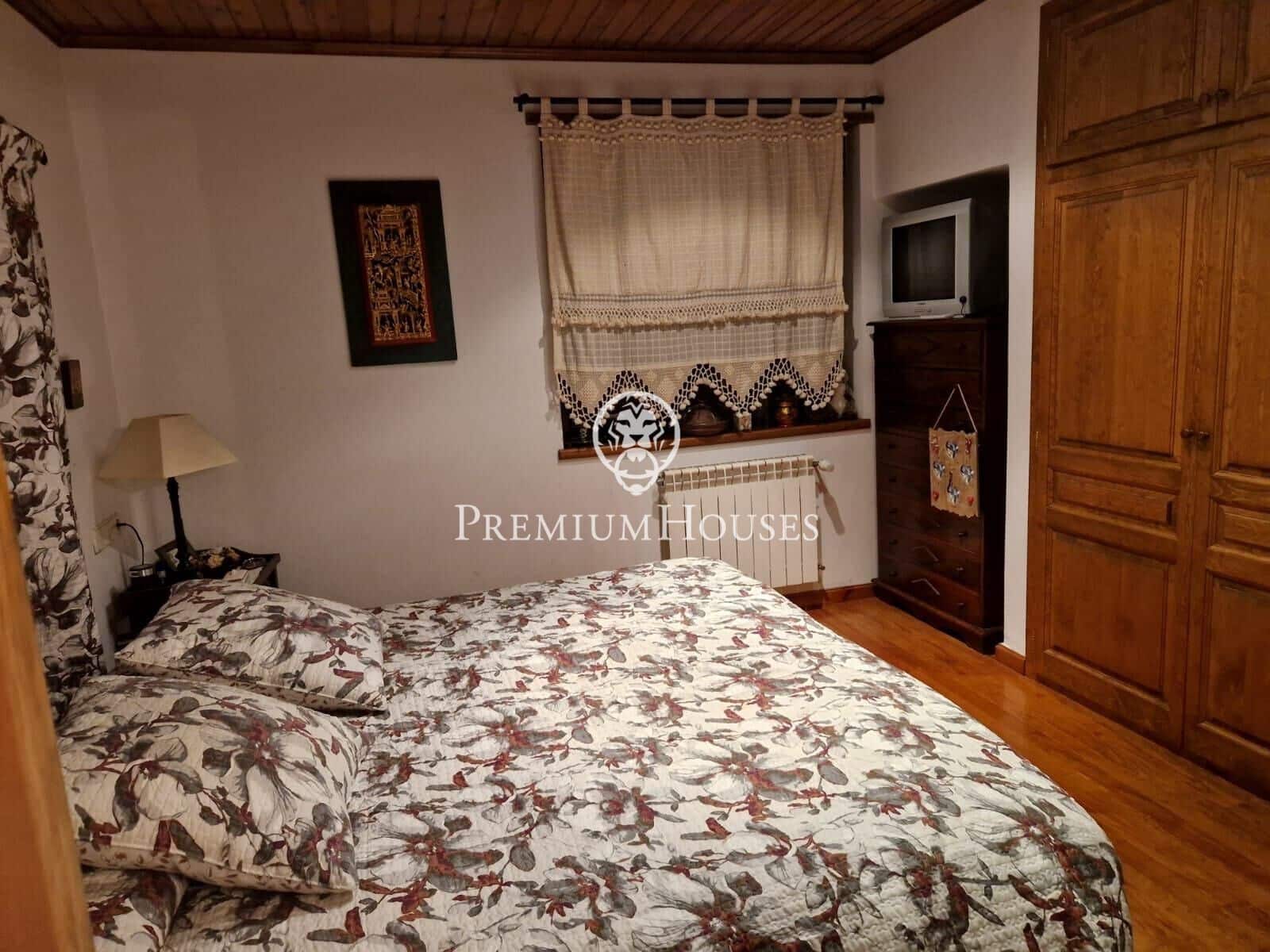 5 soveværelse Villa til salg i Vielha e Mijaran med garage - € 1.200.000 (Ref: 9243259)