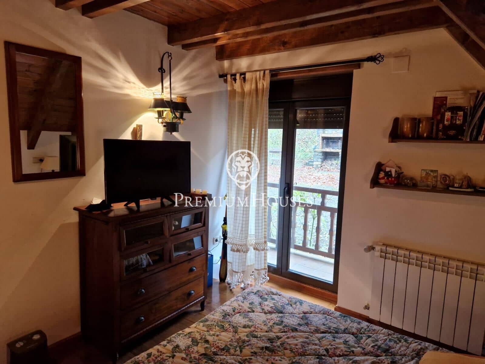 5 soveværelse Villa til salg i Vielha e Mijaran med garage - € 1.200.000 (Ref: 9243259)