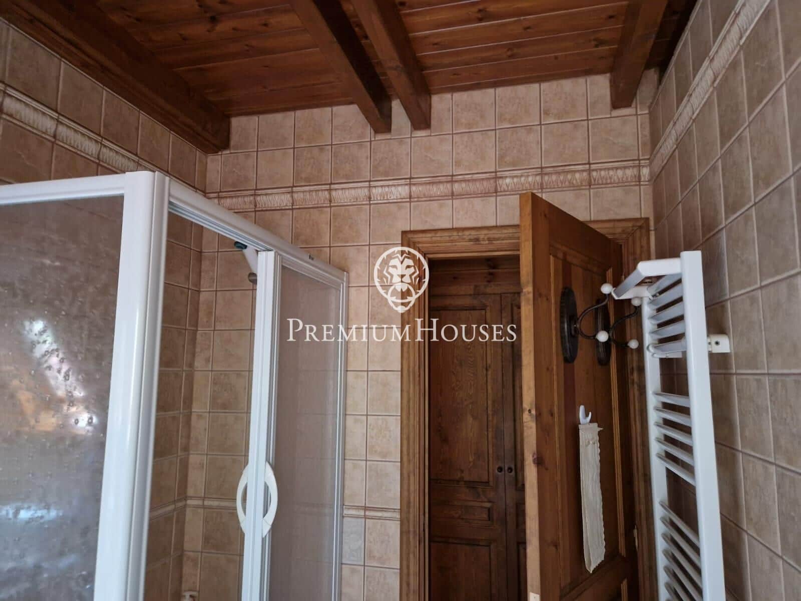 5 soveværelse Villa til salg i Vielha e Mijaran med garage - € 1.200.000 (Ref: 9243259)