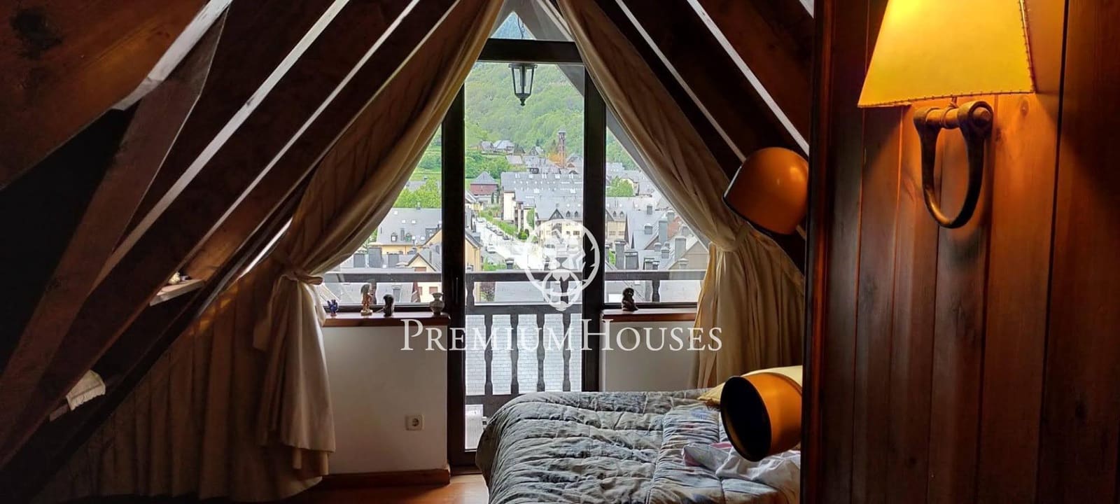 5 soveværelse Villa til salg i Vielha e Mijaran med garage - € 1.200.000 (Ref: 9243259)