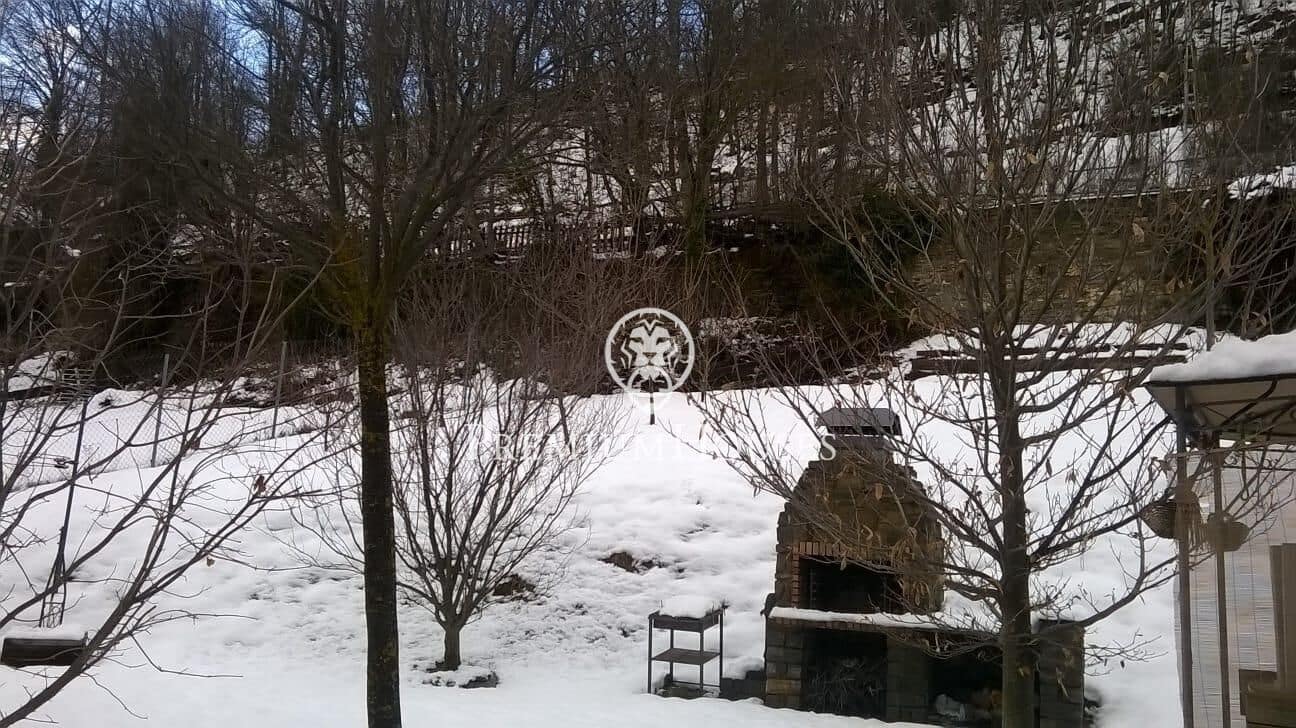 5 soveværelse Villa til salg i Vielha e Mijaran med garage - € 1.200.000 (Ref: 9243259)