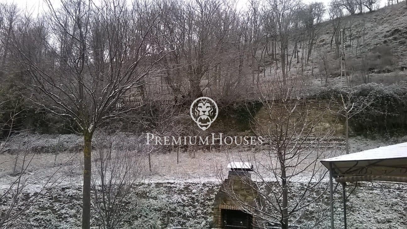 5 soveværelse Villa til salg i Vielha e Mijaran med garage - € 1.200.000 (Ref: 9243259)