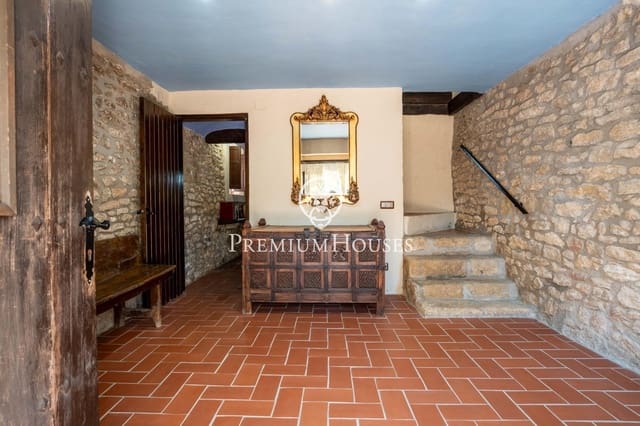 4 sypialnia Finka/Dom wiejski na sprzedaż w El Catllar z basenem - 1 050 000 € (Ref: 9247123)