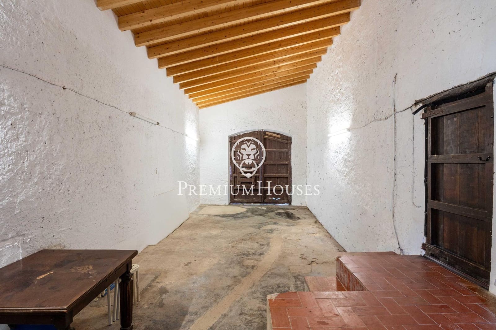 4 chambre Finca/Maison de Campagne à vendre à El Catllar avec piscine - 1 050 000 € (Ref: 9247123)