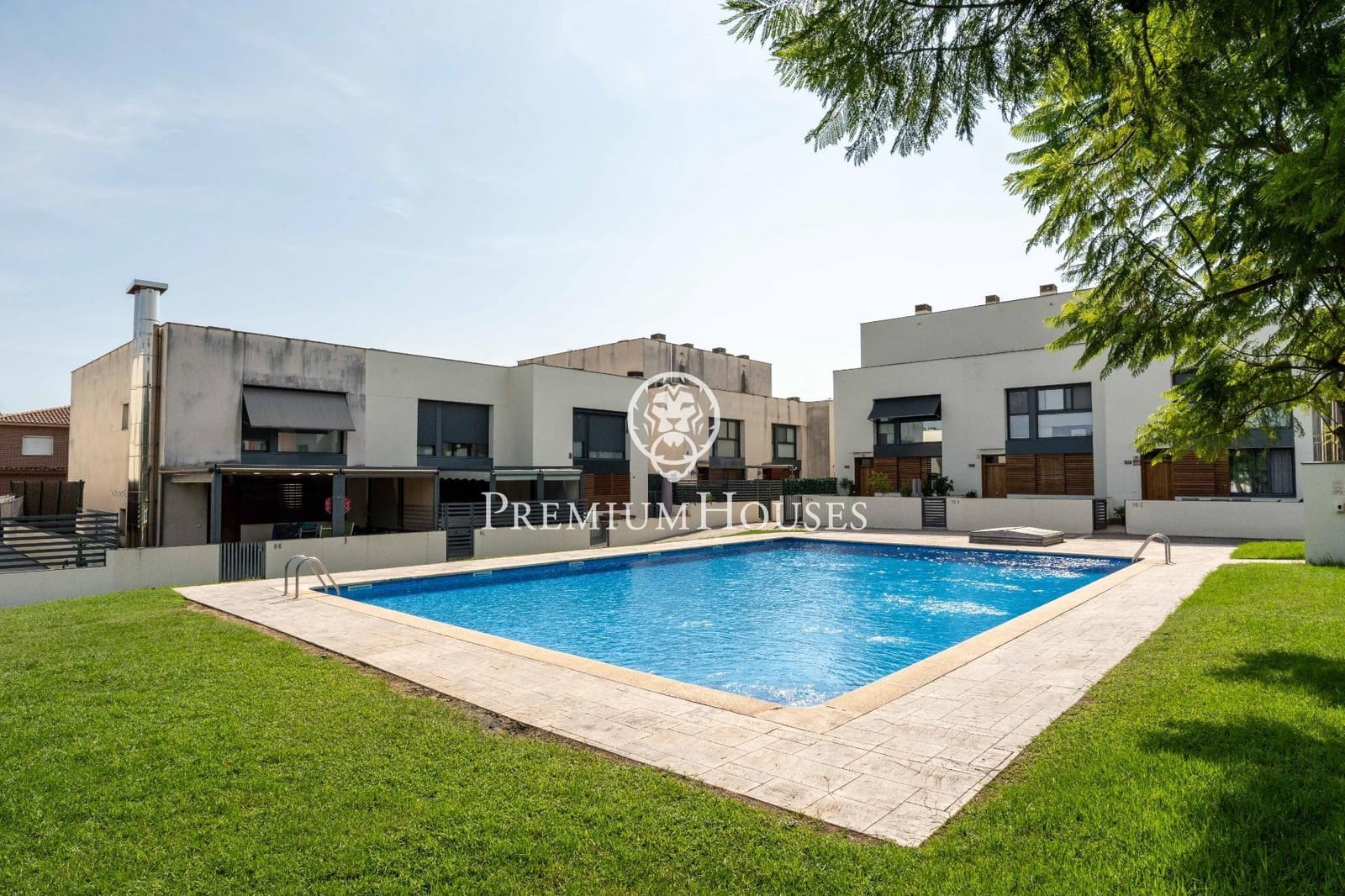 4 bedroom Terraced Villa for sale in Cambrils with pool garage - € 540,000 (Ref: 9247125)