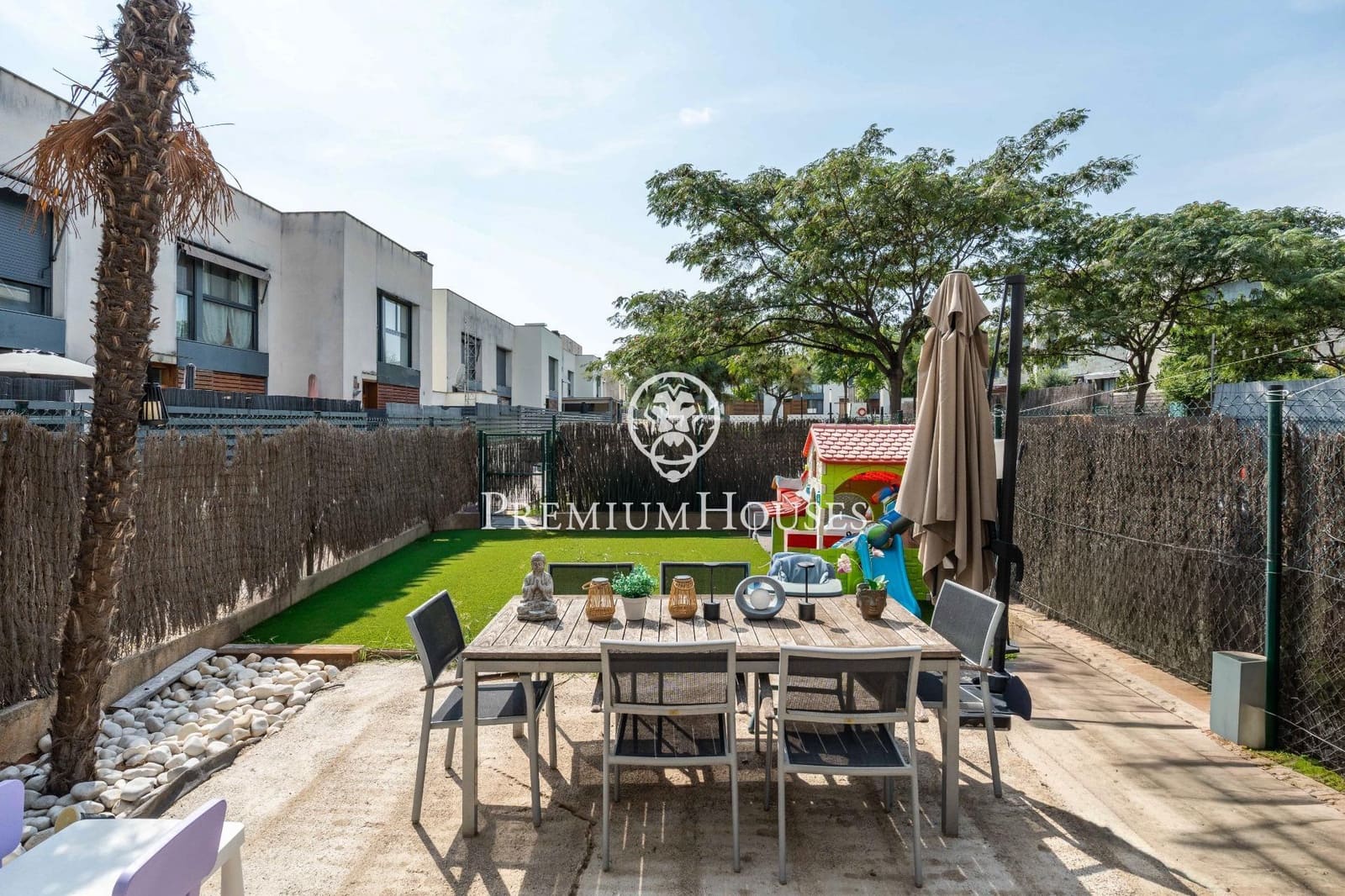 4 bedroom Terraced Villa for sale in Cambrils with pool garage - € 540,000 (Ref: 9247125)