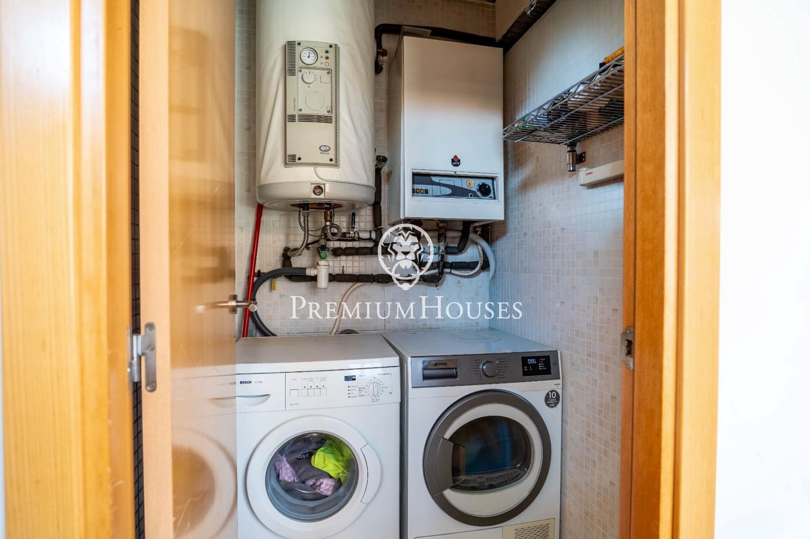 4 bedroom Terraced Villa for sale in Cambrils with pool garage - € 540,000 (Ref: 9247125)