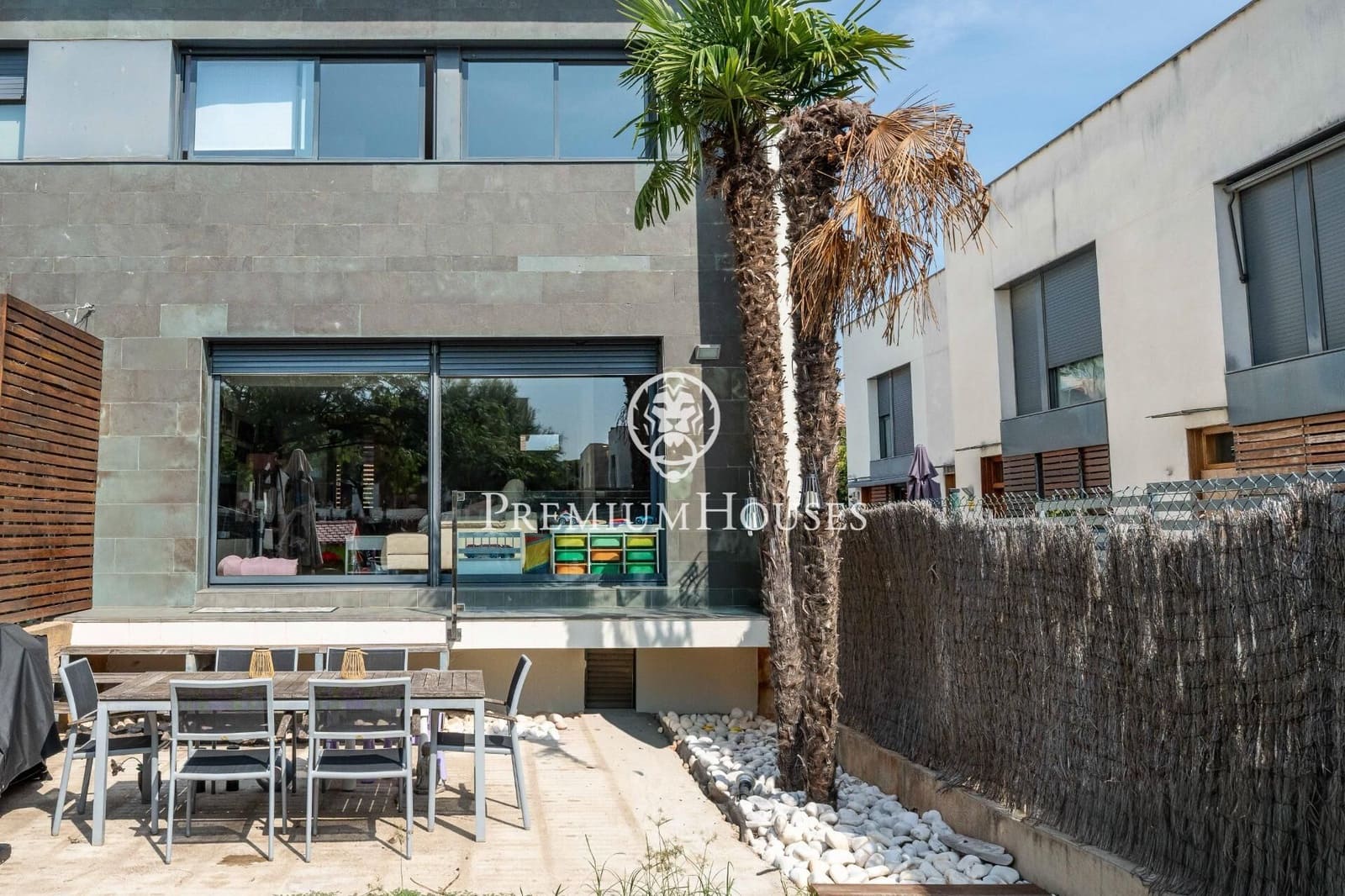 4 bedroom Terraced Villa for sale in Cambrils with pool garage - € 540,000 (Ref: 9247125)