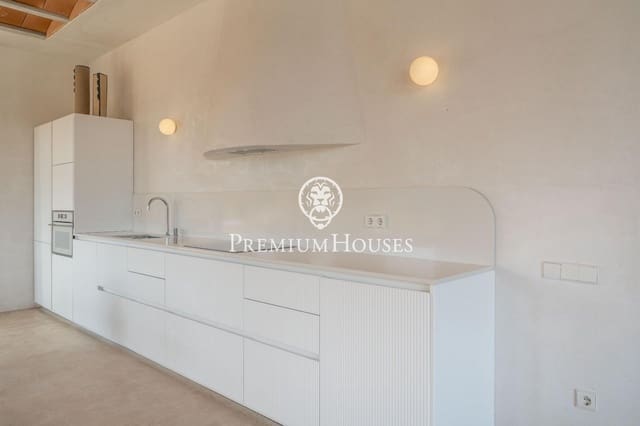 3 sovrum Villa till salu i L'Ampolla med pool - 560 000 € (Ref: 9247136)