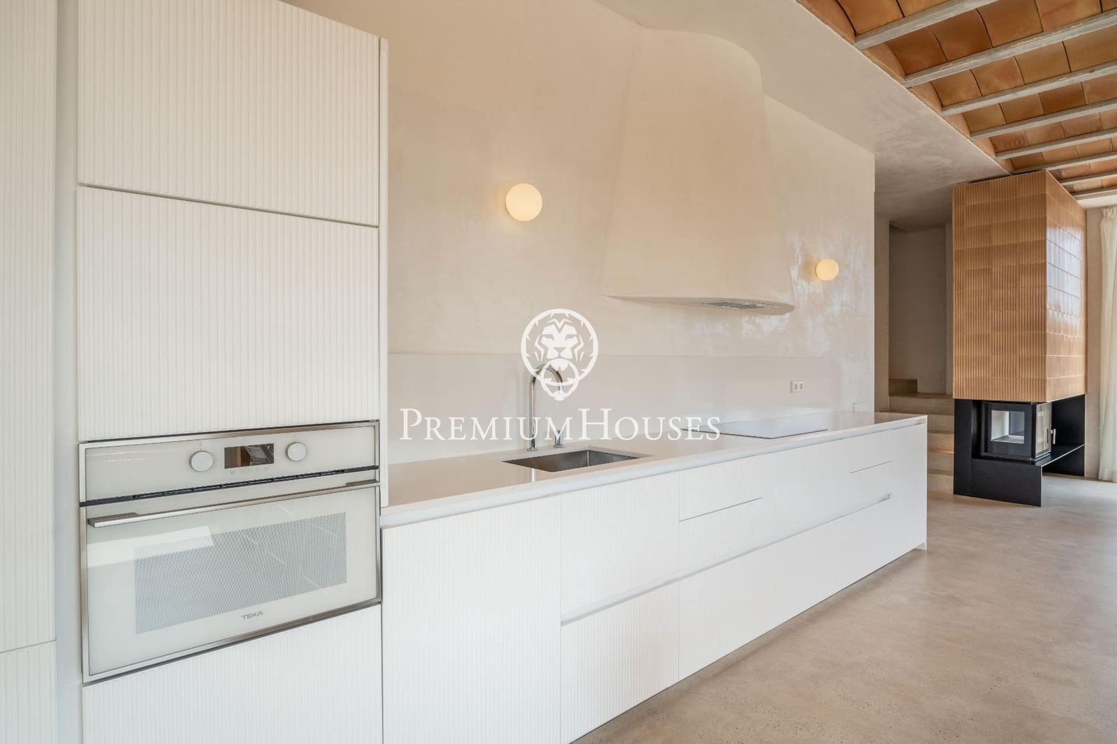 3 soveværelse Villa til salg i L'Ampolla med swimmingpool - € 560.000 (Ref: 9247136)