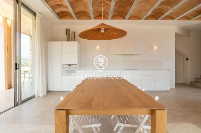 3 sovrum Villa till salu i L'Ampolla med pool - 560 000 € (Ref: 9247136)