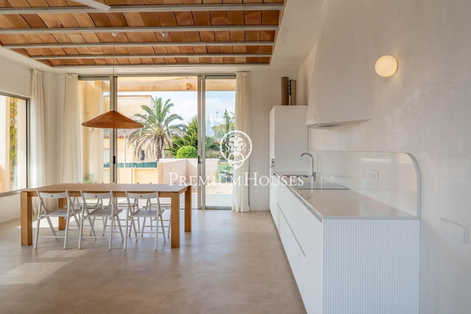 3 soveværelse Villa til salg i L'Ampolla med swimmingpool - € 560.000 (Ref: 9247136)