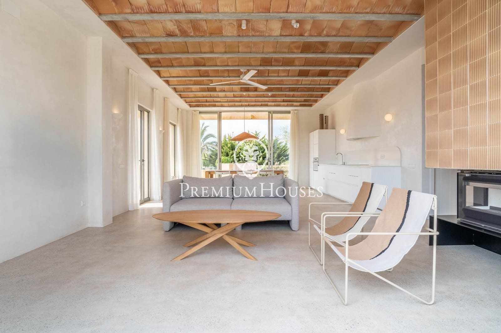 3 soveværelse Villa til salg i L'Ampolla med swimmingpool - € 560.000 (Ref: 9247136)