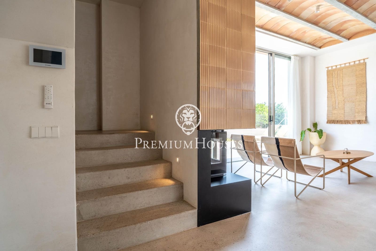 3 soveværelse Villa til salg i L'Ampolla med swimmingpool - € 560.000 (Ref: 9247136)