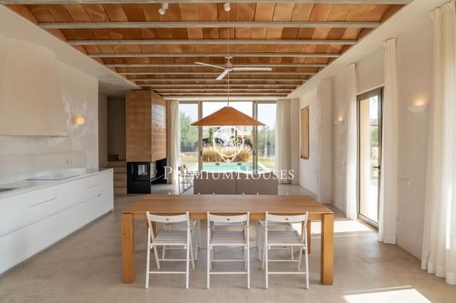 3 sovrum Villa till salu i L'Ampolla med pool - 560 000 € (Ref: 9247136)