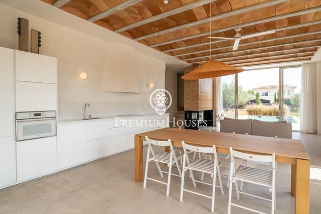 3 sovrum Villa till salu i L'Ampolla med pool - 560 000 € (Ref: 9247136)