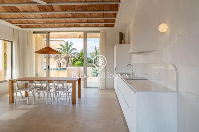 3 sovrum Villa till salu i L'Ampolla med pool - 560 000 € (Ref: 9247136)