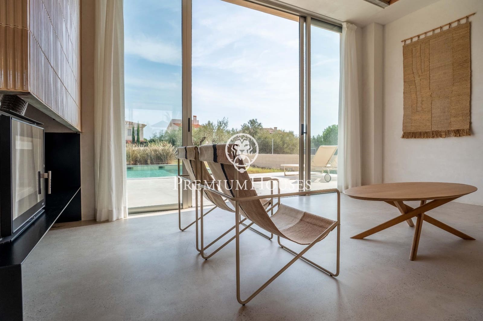 3 soveværelse Villa til salg i L'Ampolla med swimmingpool - € 560.000 (Ref: 9247136)