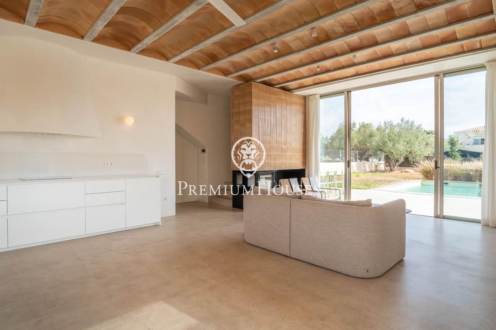 3 soveværelse Villa til salg i L'Ampolla med swimmingpool - € 560.000 (Ref: 9247136)