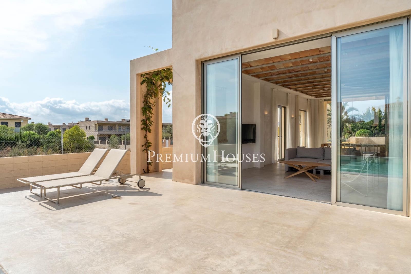 3 soveværelse Villa til salg i L'Ampolla med swimmingpool - € 560.000 (Ref: 9247136)