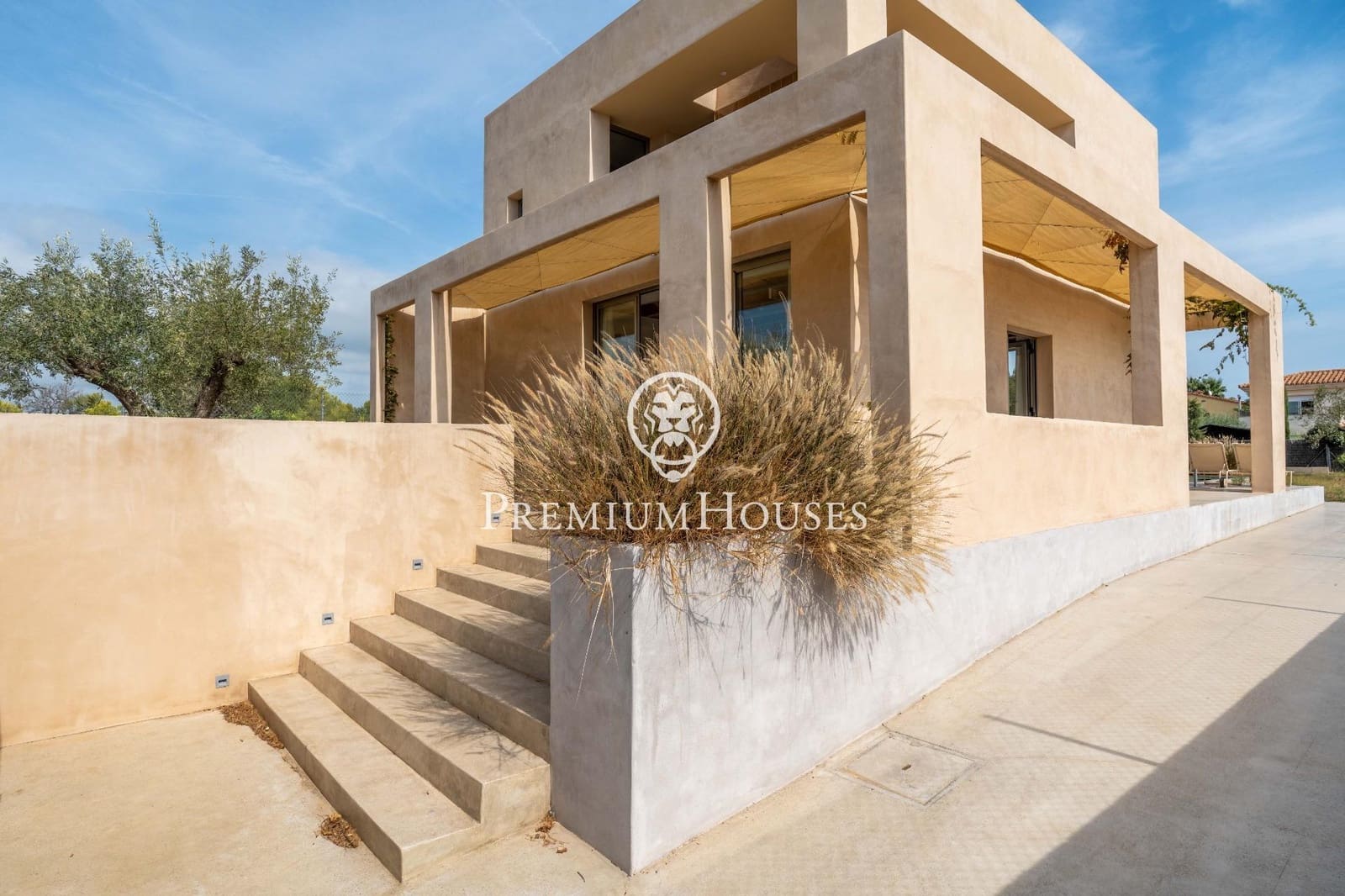 3 soveværelse Villa til salg i L'Ampolla med swimmingpool - € 560.000 (Ref: 9247136)