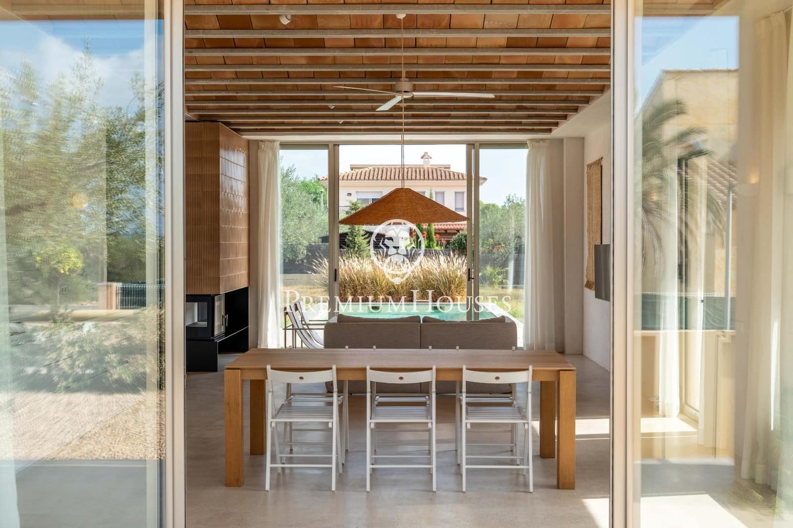 3 soveværelse Villa til salg i L'Ampolla med swimmingpool - € 560.000 (Ref: 9247136)