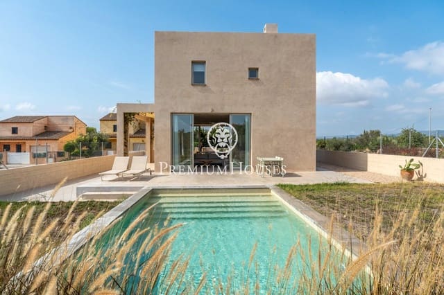 3 sovrum Villa till salu i L'Ampolla med pool - 560 000 € (Ref: 9247136)