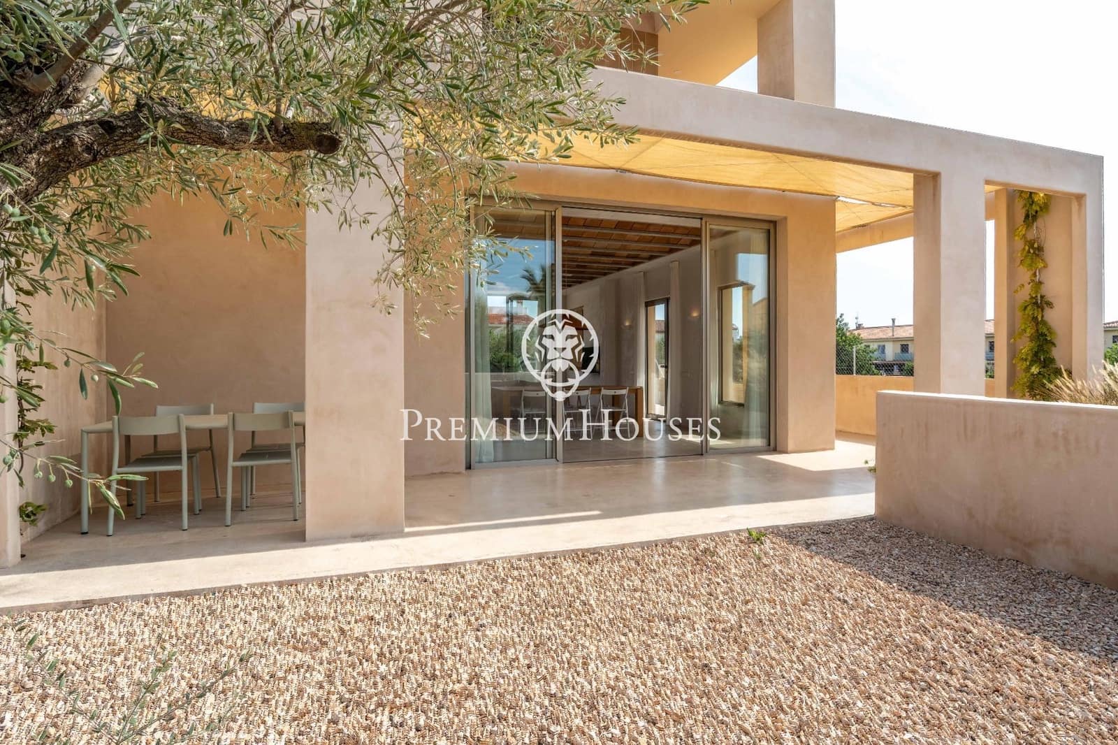 3 soveværelse Villa til salg i L'Ampolla med swimmingpool - € 560.000 (Ref: 9247136)