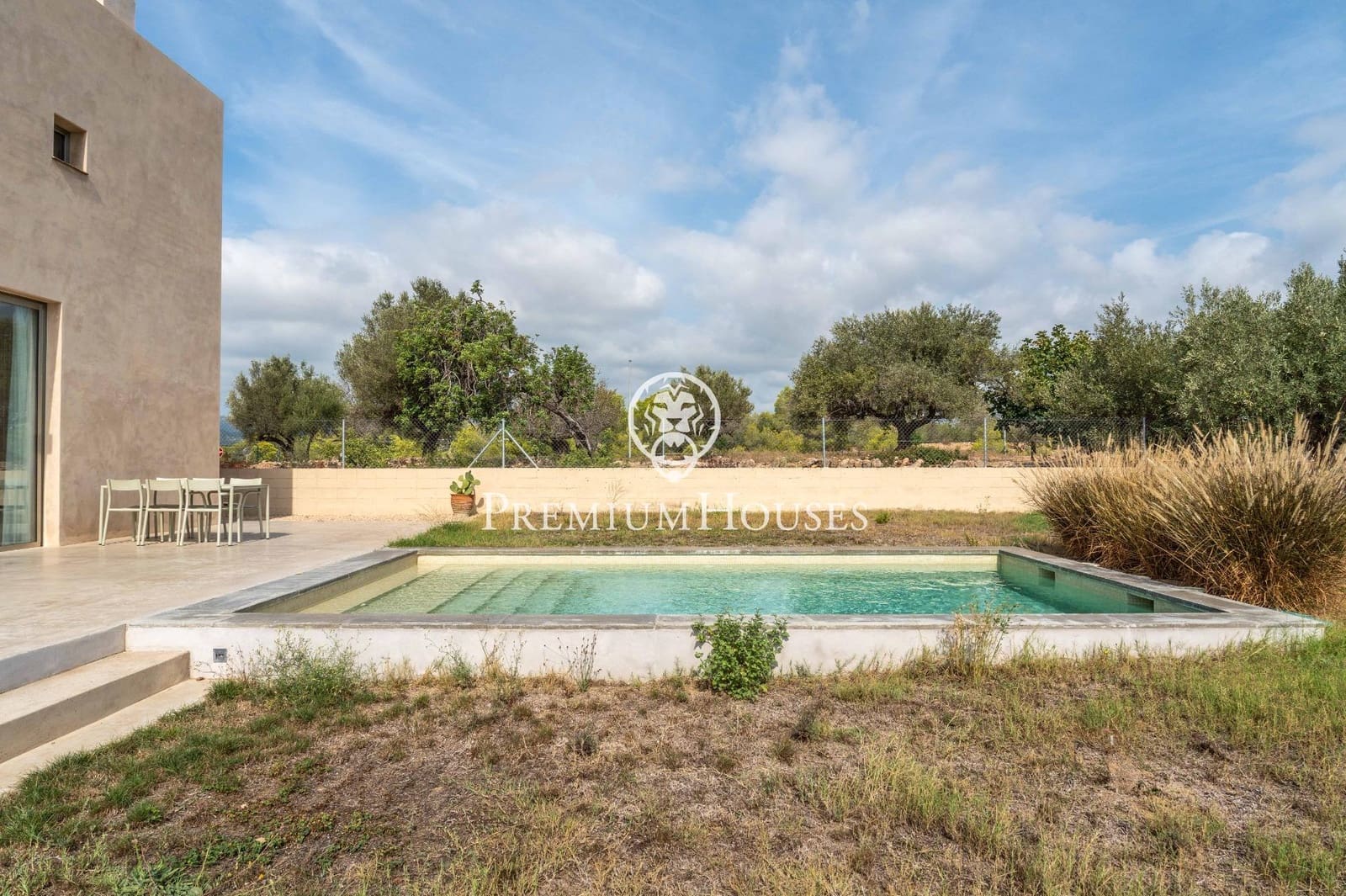 3 soveværelse Villa til salg i L'Ampolla med swimmingpool - € 560.000 (Ref: 9247136)