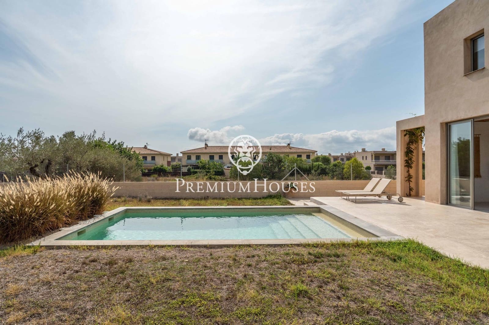 3 soveværelse Villa til salg i L'Ampolla med swimmingpool - € 560.000 (Ref: 9247136)