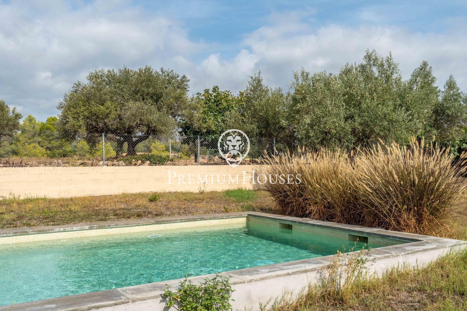 3 soveværelse Villa til salg i L'Ampolla med swimmingpool - € 560.000 (Ref: 9247136)