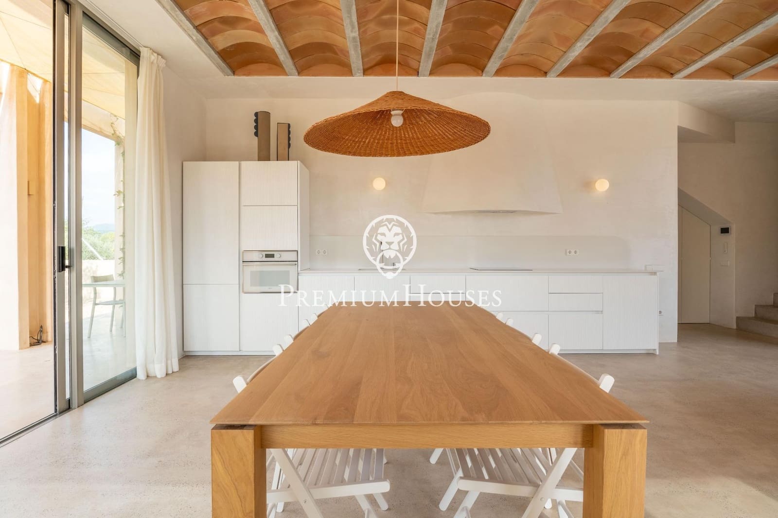 3 sypialnia Willa na sprzedaż w L'Ampolla z basenem - 545 000 € (Ref: 9247136)