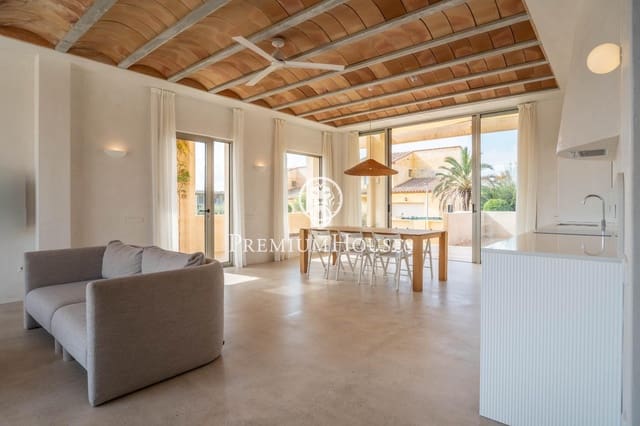 3 chambre Villa/Maison à vendre à L'Ampolla avec piscine - 545 000 € (Ref: 9247136)