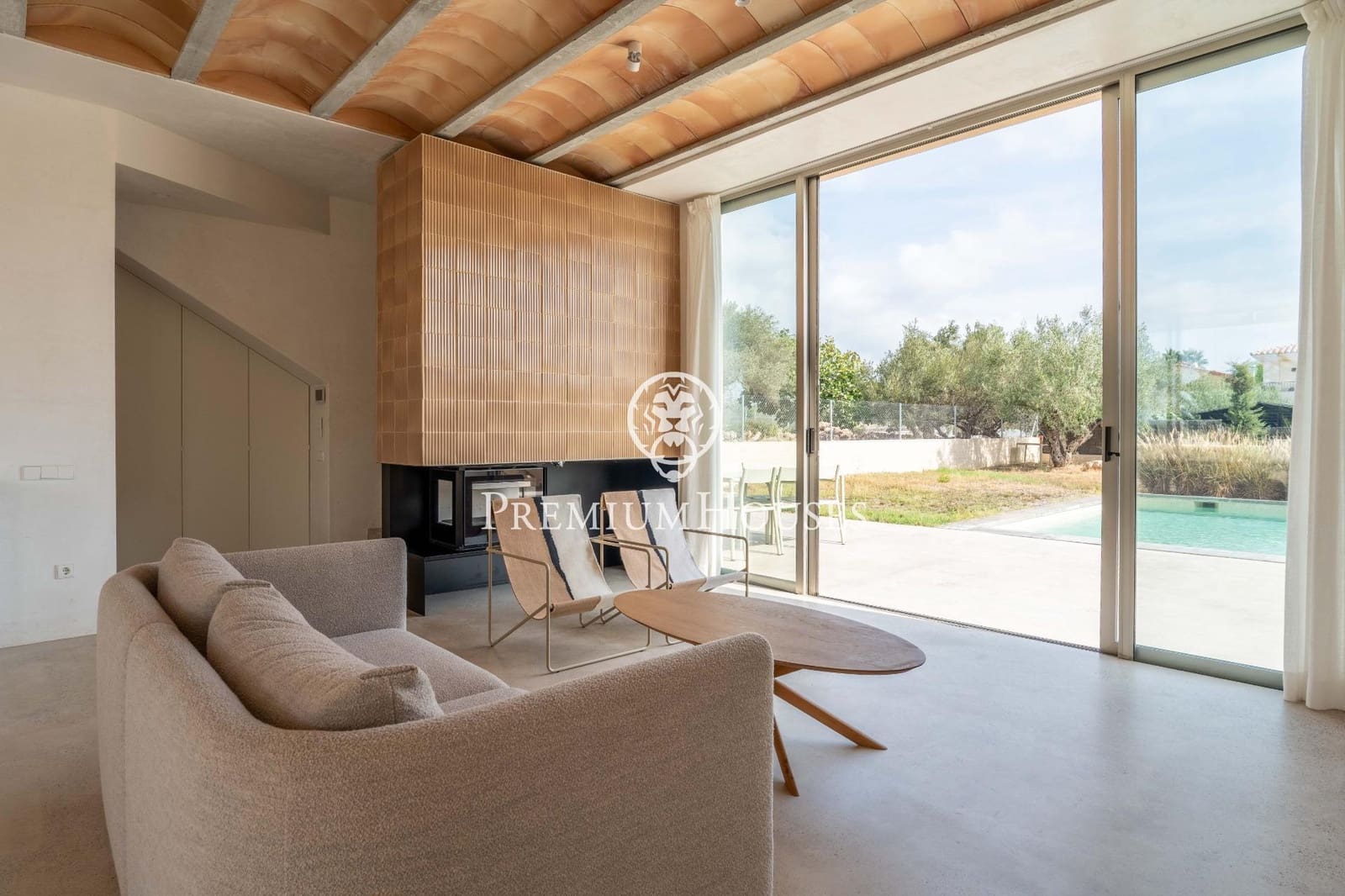 3 sypialnia Willa na sprzedaż w L'Ampolla z basenem - 545 000 € (Ref: 9247136)