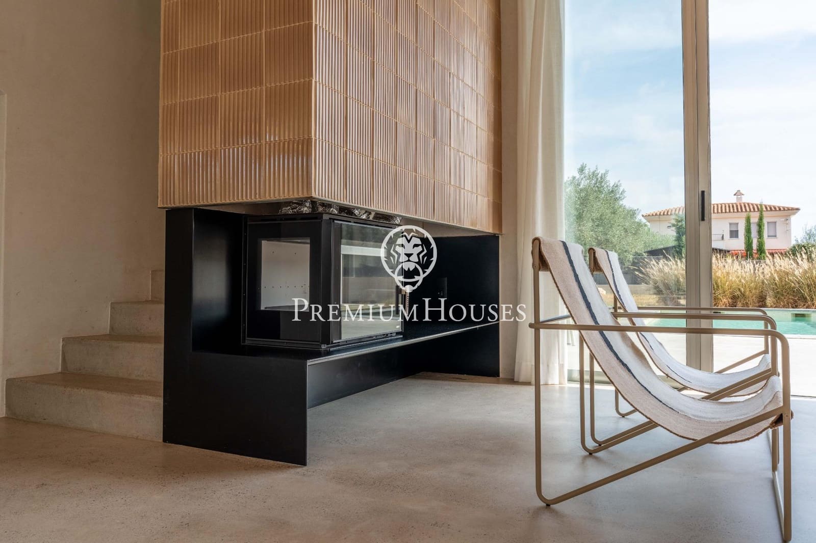 3 sypialnia Willa na sprzedaż w L'Ampolla z basenem - 545 000 € (Ref: 9247136)