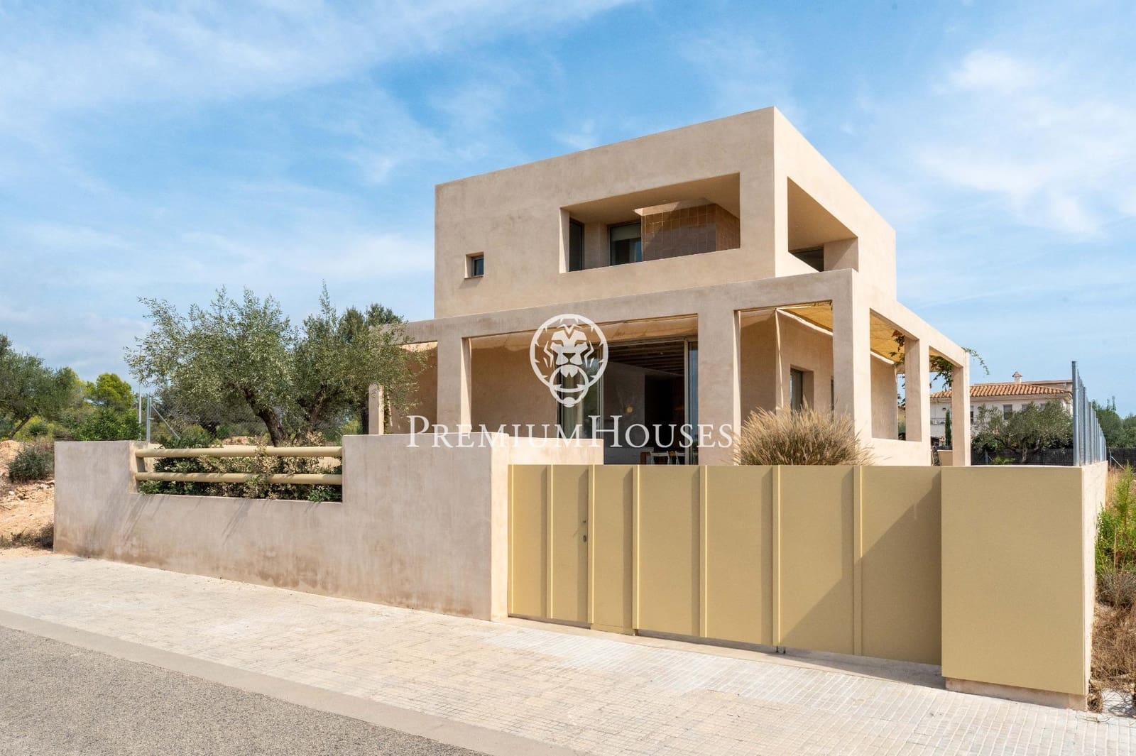 3 sypialnia Willa na sprzedaż w L'Ampolla z basenem - 545 000 € (Ref: 9247136)