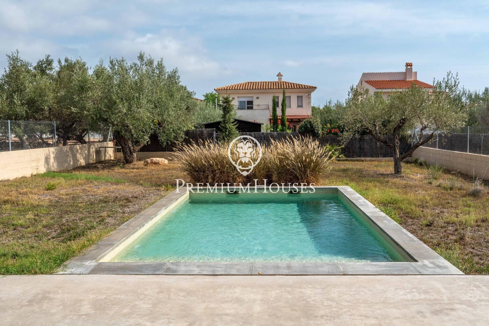 3 sypialnia Willa na sprzedaż w L'Ampolla z basenem - 545 000 € (Ref: 9247136)