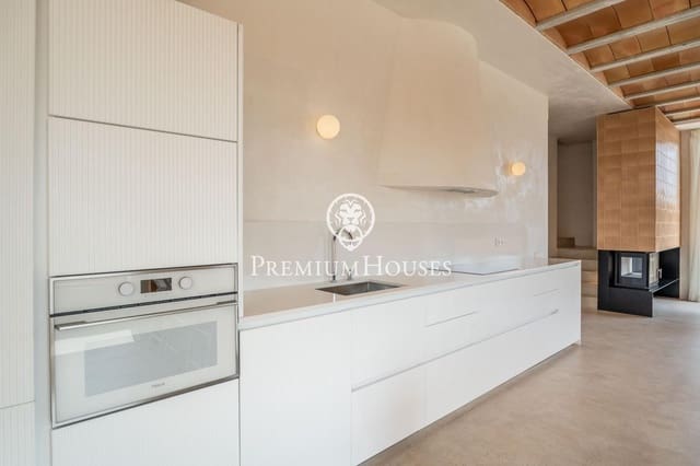 3 sovrum Villa till salu i L'Ampolla med pool - 545 000 € (Ref: 9247136)