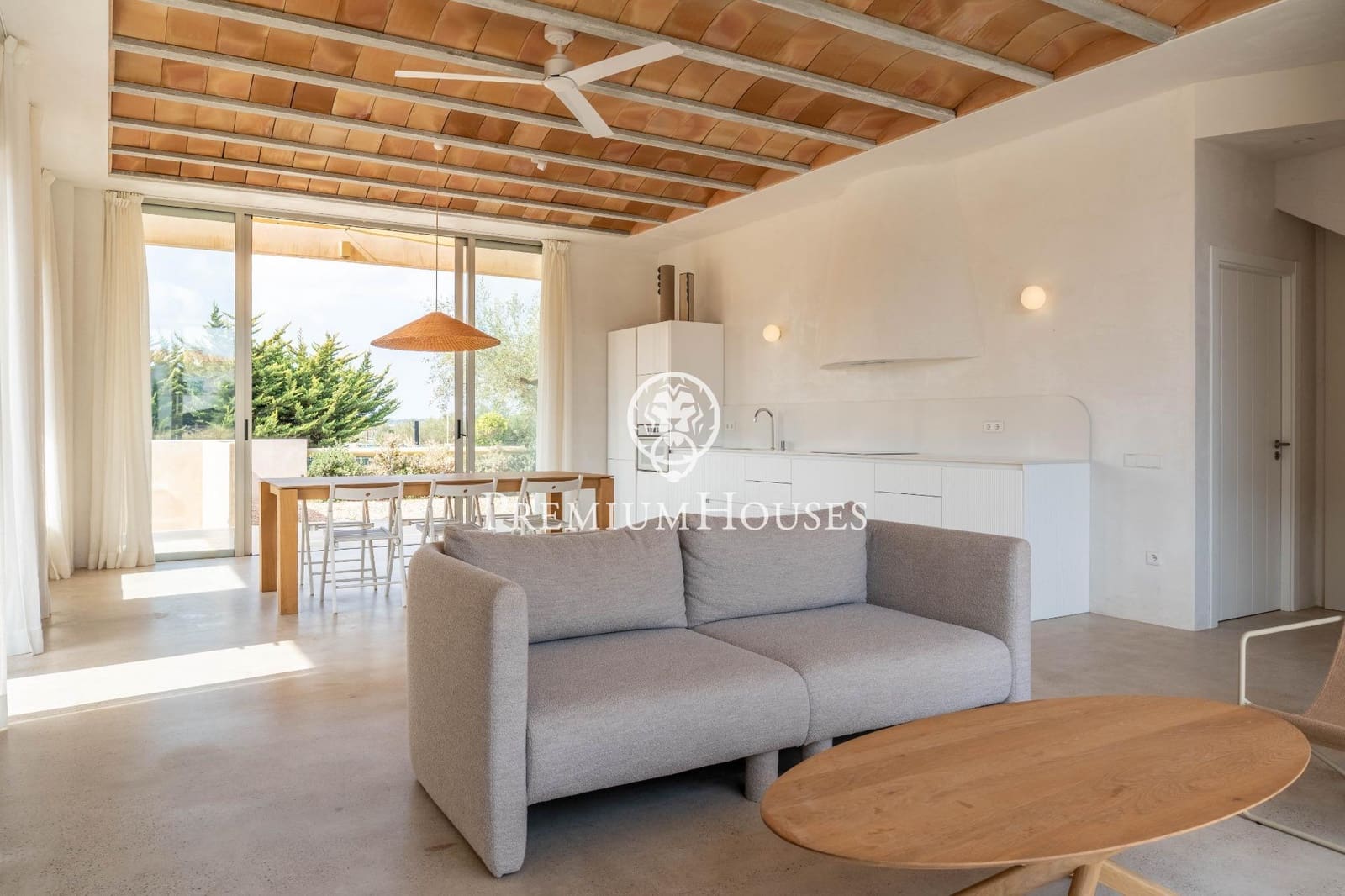 3 soveværelse Villa til salg i L'Ampolla med swimmingpool - € 545.000 (Ref: 9247136)