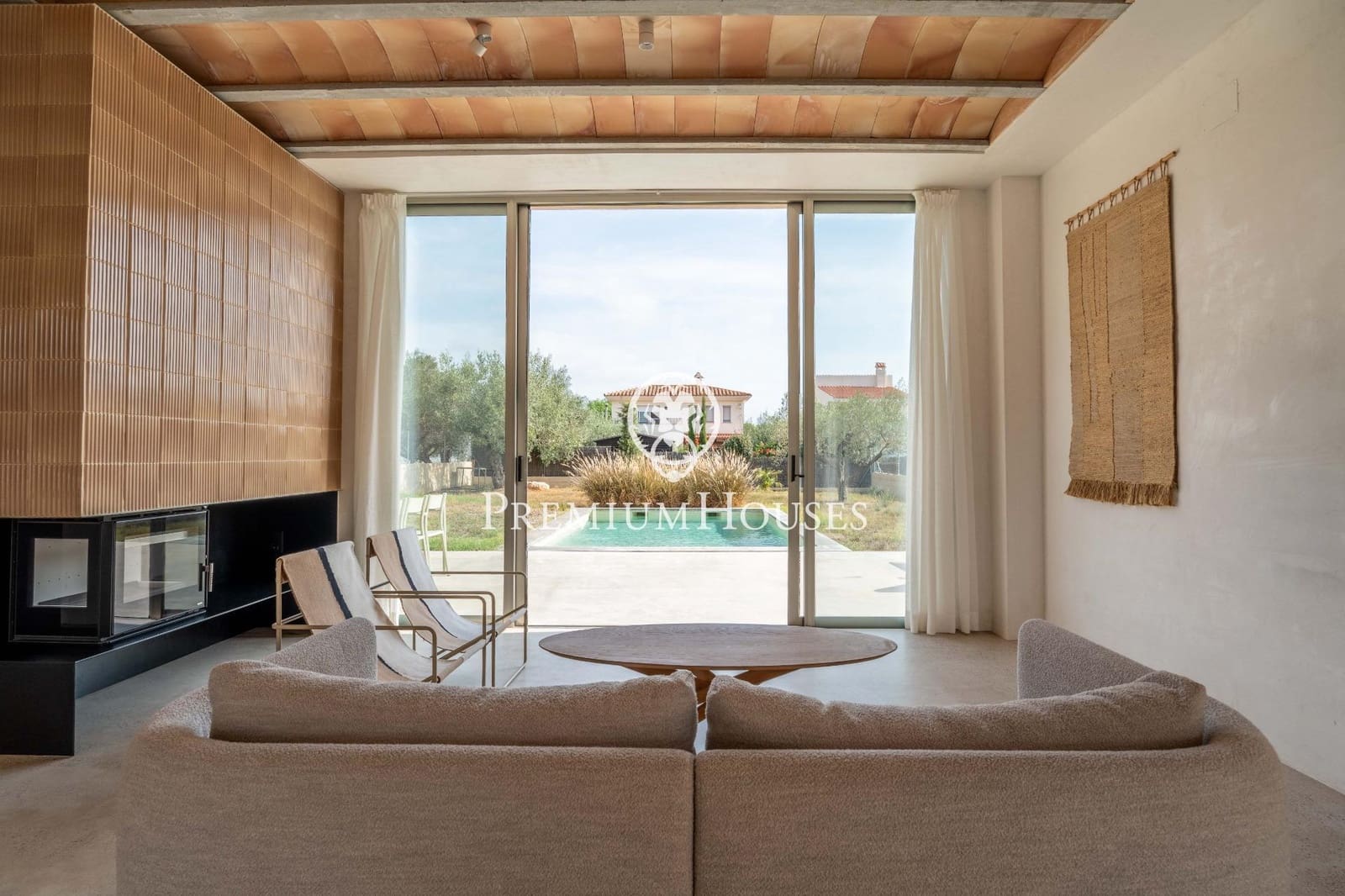 3 soveværelse Villa til salg i L'Ampolla med swimmingpool - € 545.000 (Ref: 9247136)