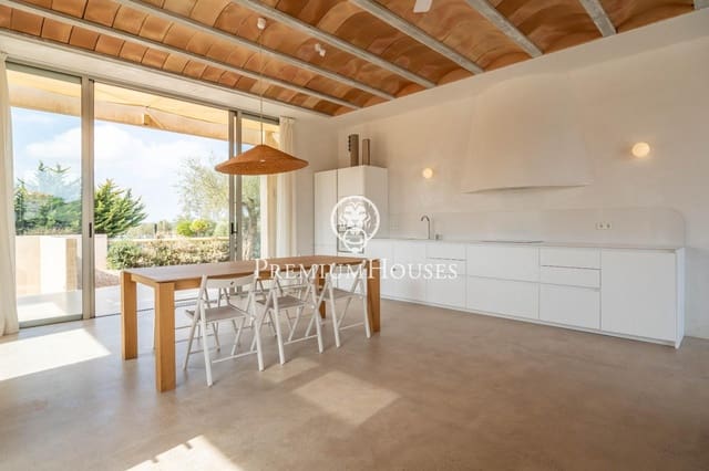 3 sovrum Villa till salu i L'Ampolla med pool - 545 000 € (Ref: 9247136)