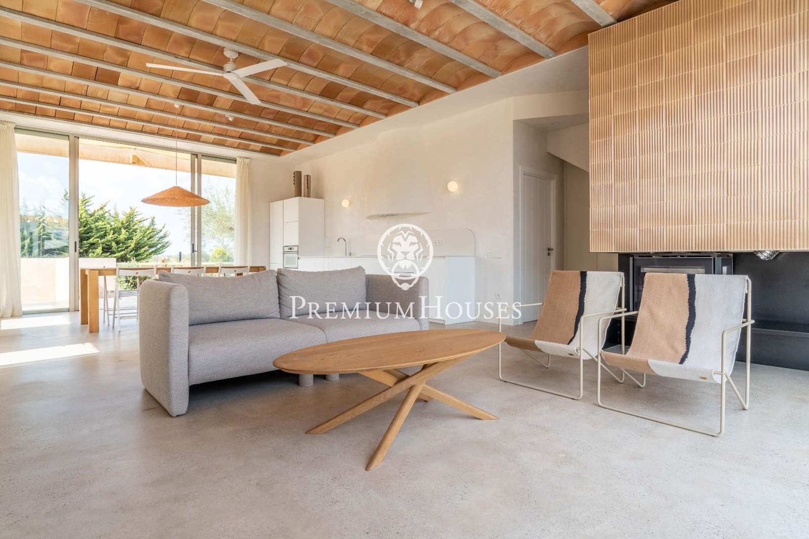 3 soveværelse Villa til salg i L'Ampolla med swimmingpool - € 545.000 (Ref: 9247136)