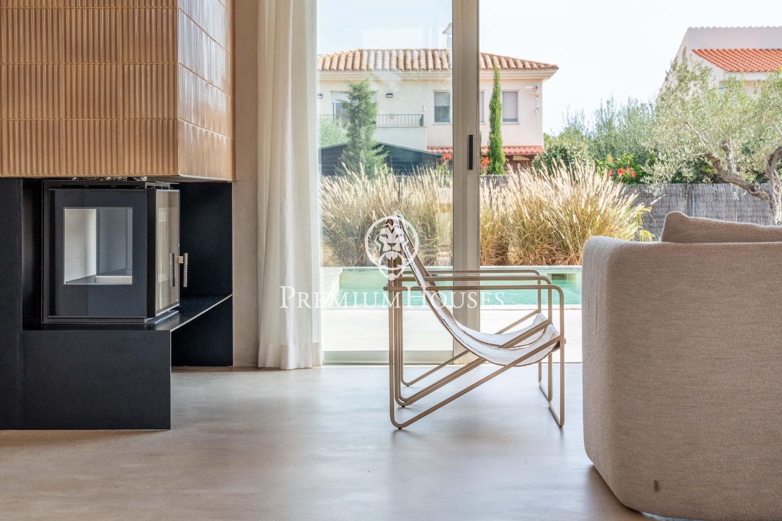 3 soveværelse Villa til salg i L'Ampolla med swimmingpool - € 545.000 (Ref: 9247136)