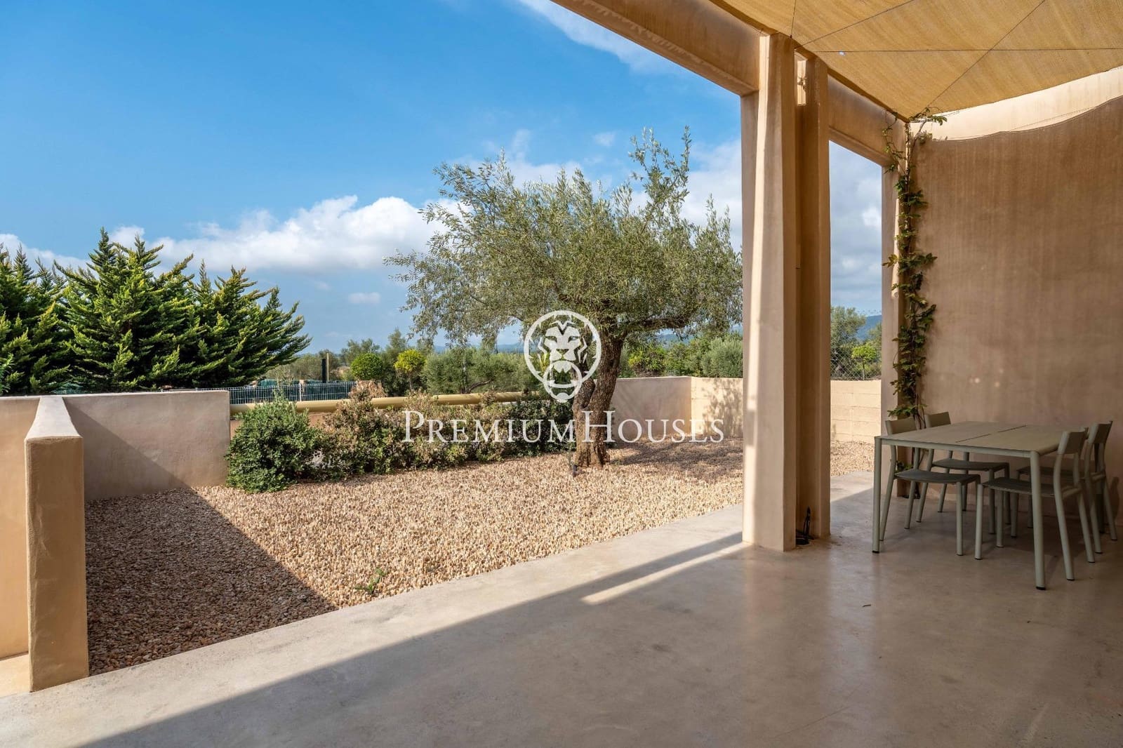 3 soveværelse Villa til salg i L'Ampolla med swimmingpool - € 545.000 (Ref: 9247136)