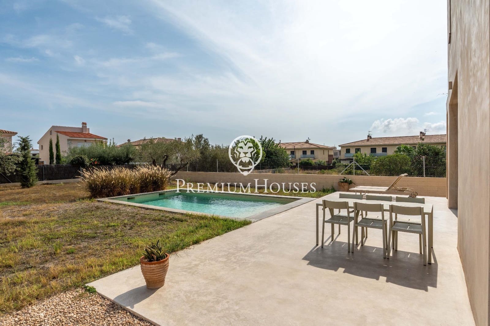 3 soveværelse Villa til salg i L'Ampolla med swimmingpool - € 545.000 (Ref: 9247136)