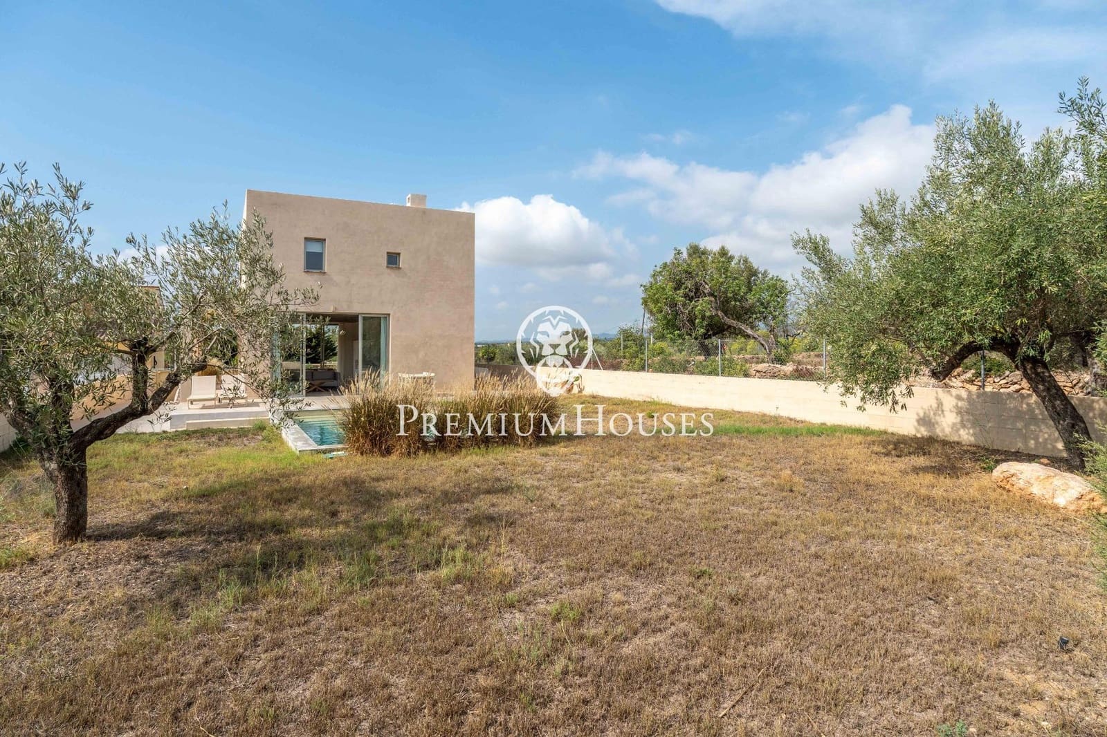 3 soveværelse Villa til salg i L'Ampolla med swimmingpool - € 545.000 (Ref: 9247136)