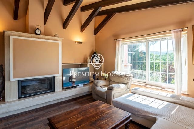 4 sovrum Villa till salu i Begues med pool garage - 620 000 € (Ref: 9252294)