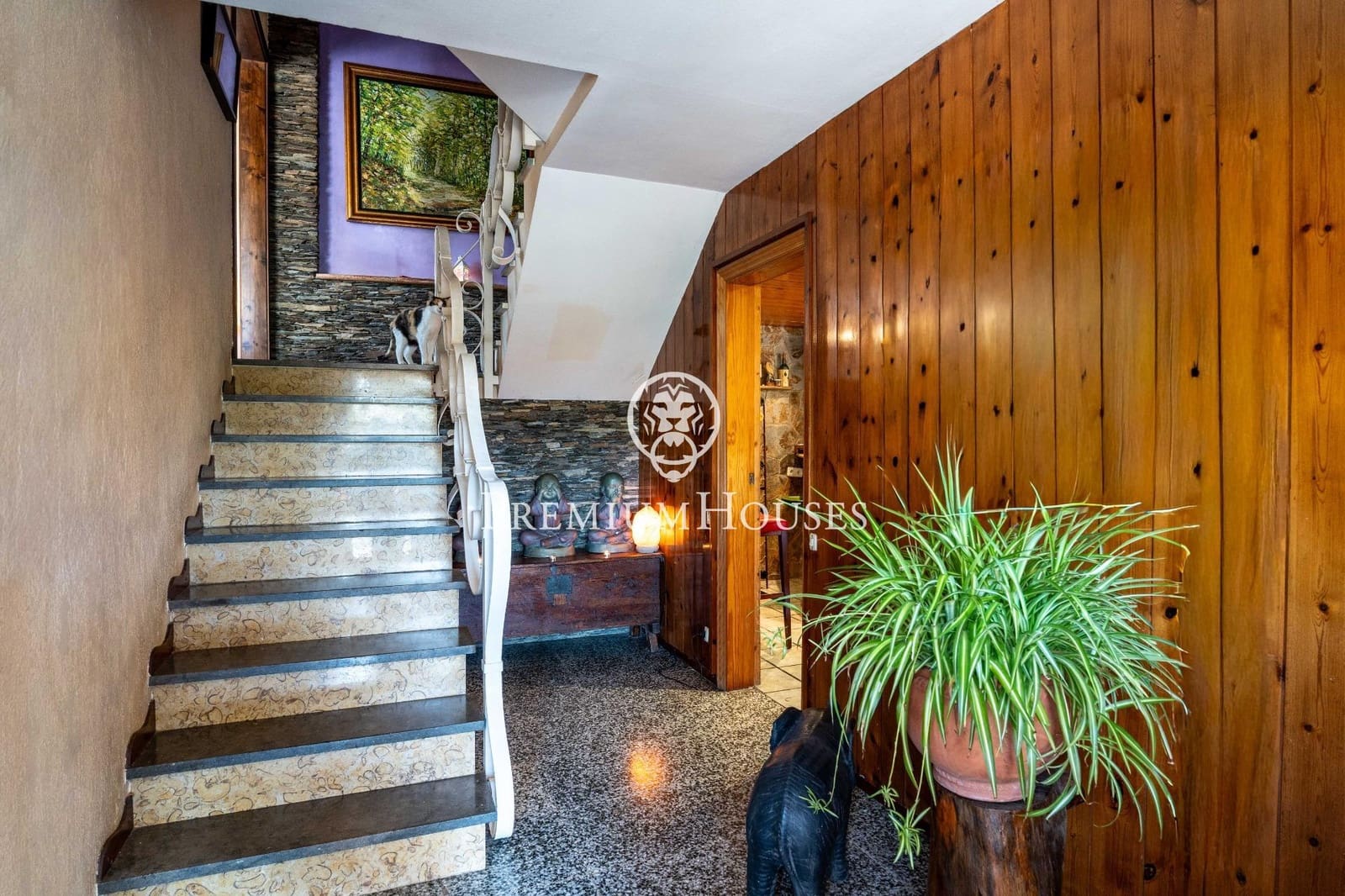 4 sypialnia Willa na sprzedaż w Begues z basenem garażem - 620 000 € (Ref: 9252294)