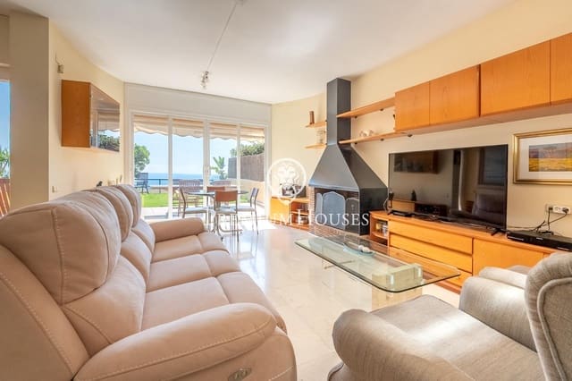 5 soverom Rekkehus til salgs i Sitges med svømmebasseng - € 850 000 (Ref: 9257564)