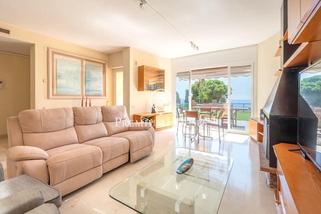 5 soverom Rekkehus til salgs i Sitges med svømmebasseng - € 850 000 (Ref: 9257564)